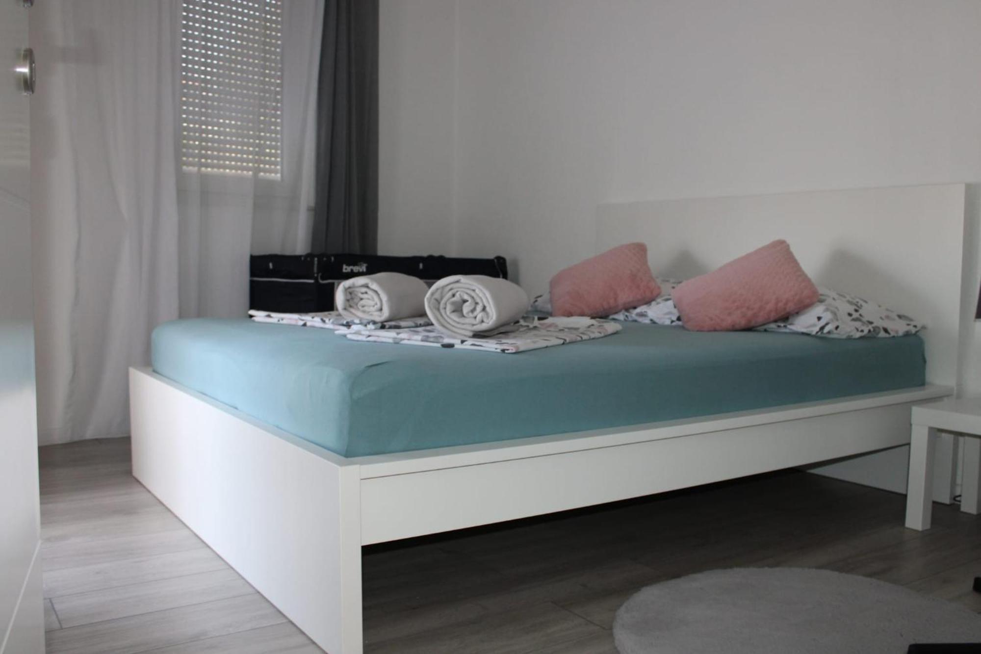 Apartment Merry - Free Garage & Parking Mostar Exterior photo